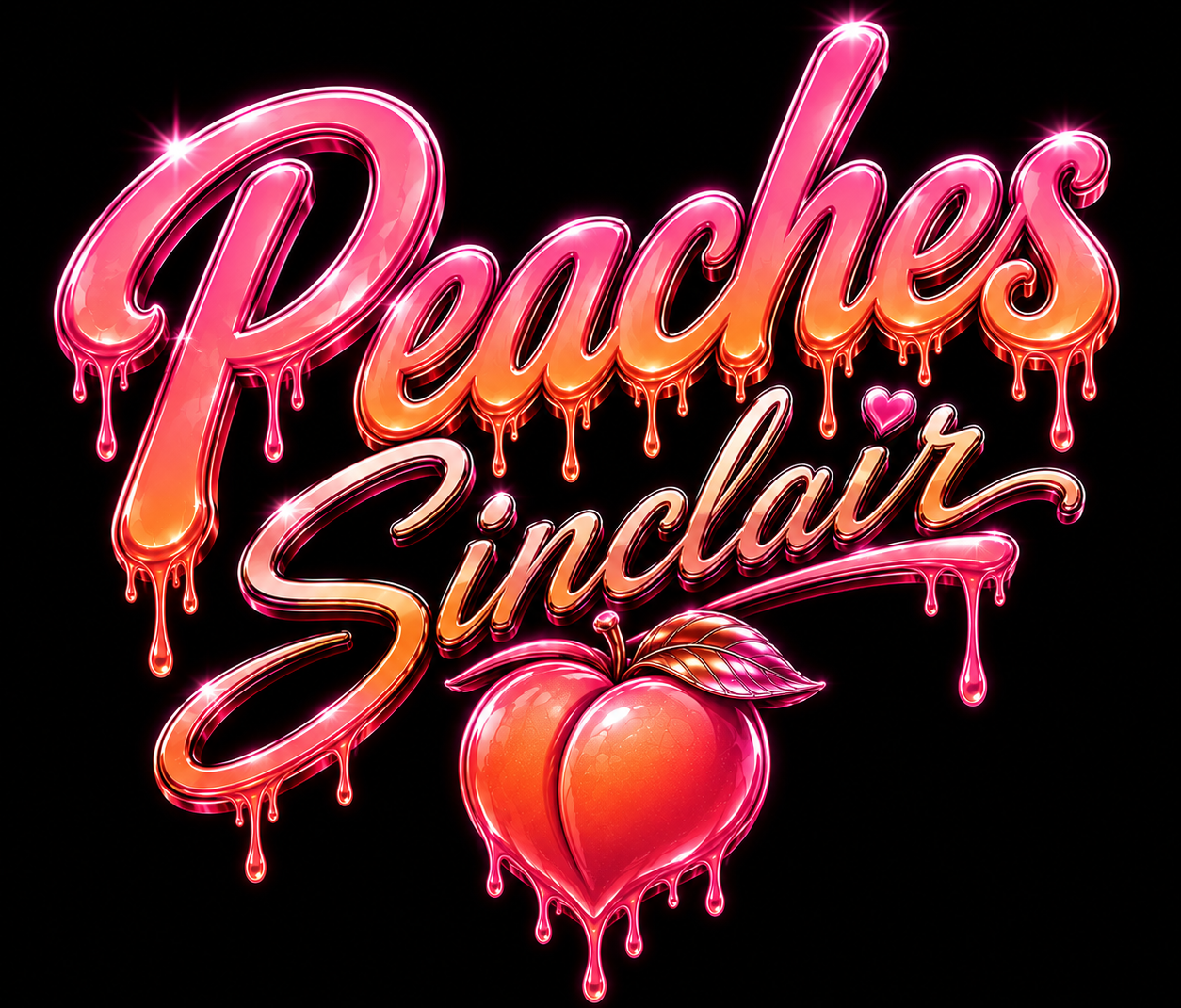 Peaches Sinclair
