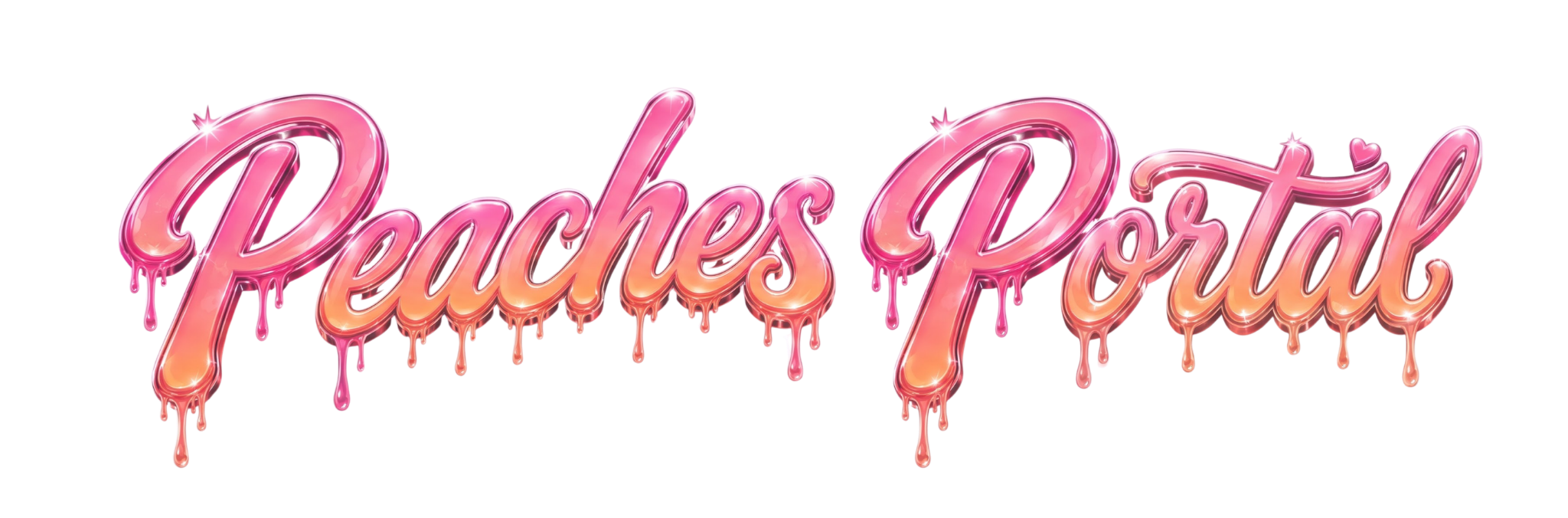 Peaches Portal